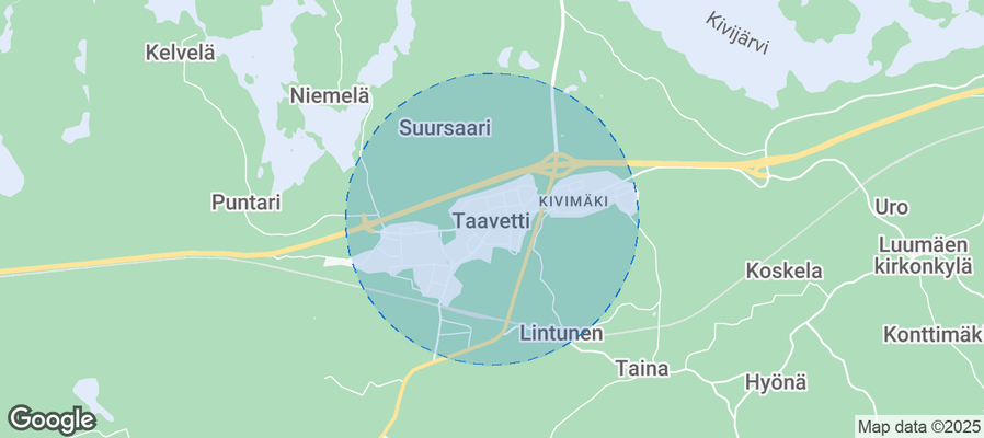 Discover Luumäki Airbnb Analytics